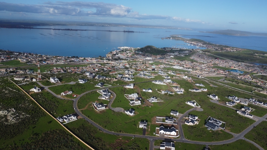 3 Bedroom Property for Sale in Hoogland Western Cape